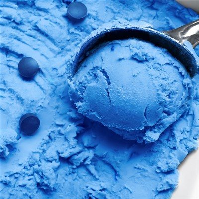 အစားအစာအတွက် Phycocyanin